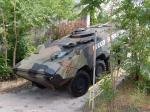 Iveco SuperAV 8x8 APC 2010 года